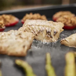 Weber Griddle Premium Plancha Slate 56 cm GP