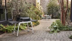 Weber Griddle Premium Plancha Slate 56 cm GP
