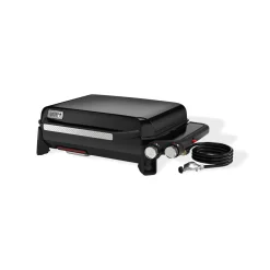 Weber Griddle Premium Plancha Slate 56 cm GP