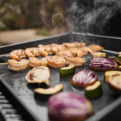Weber Griddle Slate 43 cm Premium Plancha GP