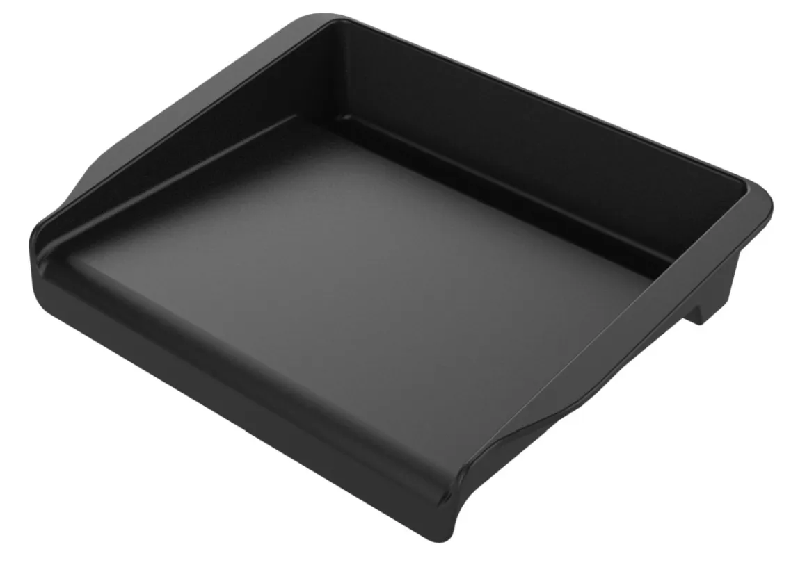 Weber Grillplatte für Pulse 1000/2000