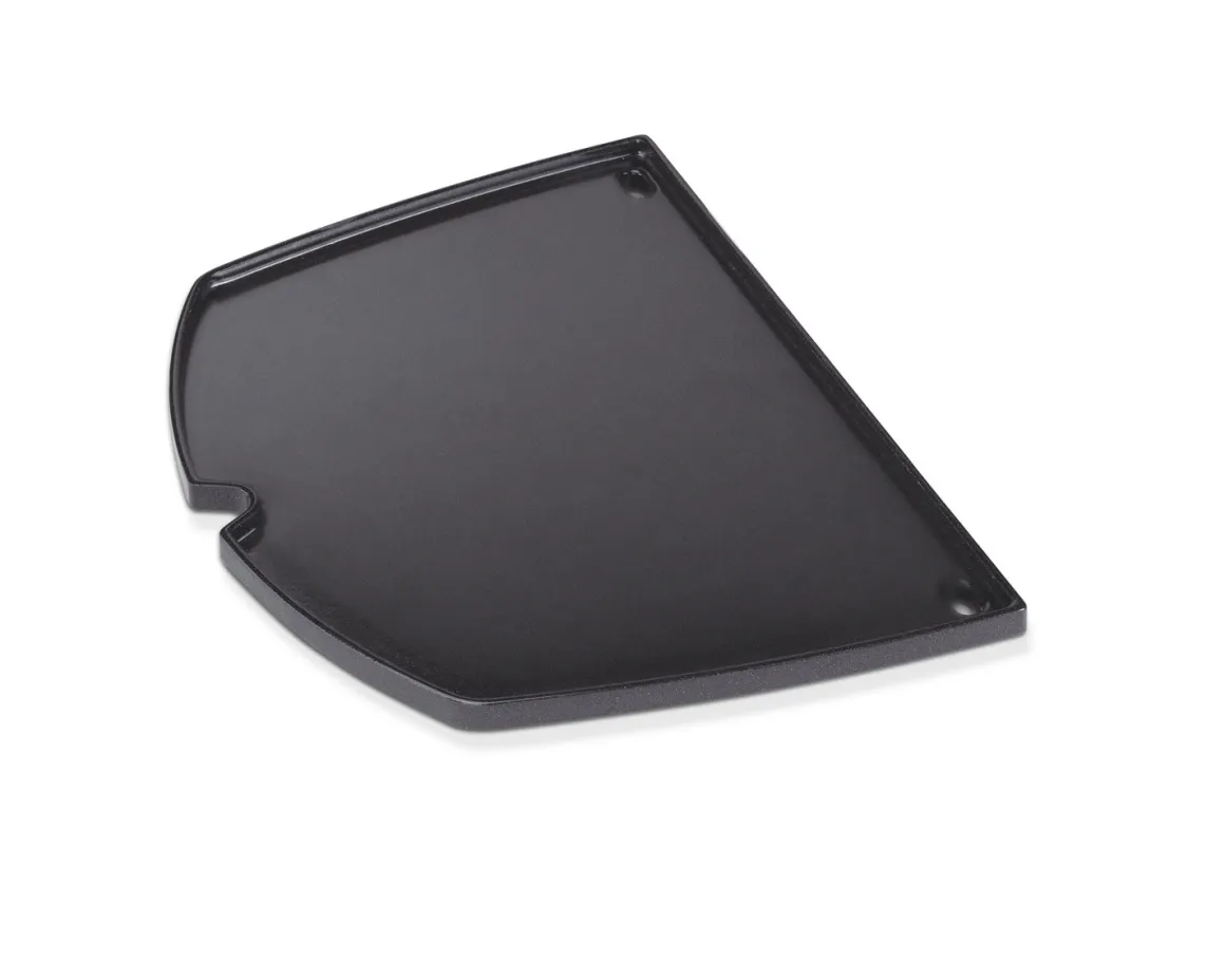 Weber Grillplatte für Weber Q300-/3000-Serie