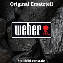 Weber Hintere Strebe Genesis II LX