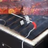 Weber iGrill Pro Messfühler für Grillkammer