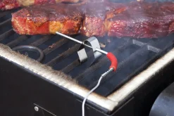 Weber iGrill Pro Messfühler für Grillkammer