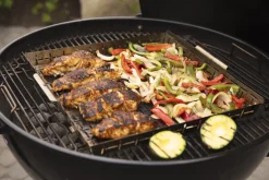 Weber Master Touch E-6755 Holzkohlegrill