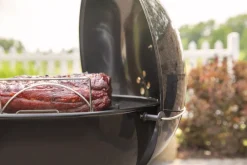 Weber Master Touch E-6755 Holzkohlegrill