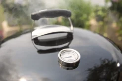 Weber Master Touch E-6755 Holzkohlegrill