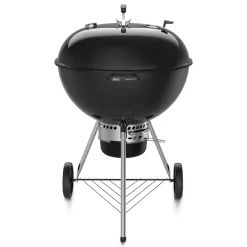 Weber Master Touch E-6755 Holzkohlegrill