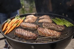 Weber Master Touch E-6755 Holzkohlegrill