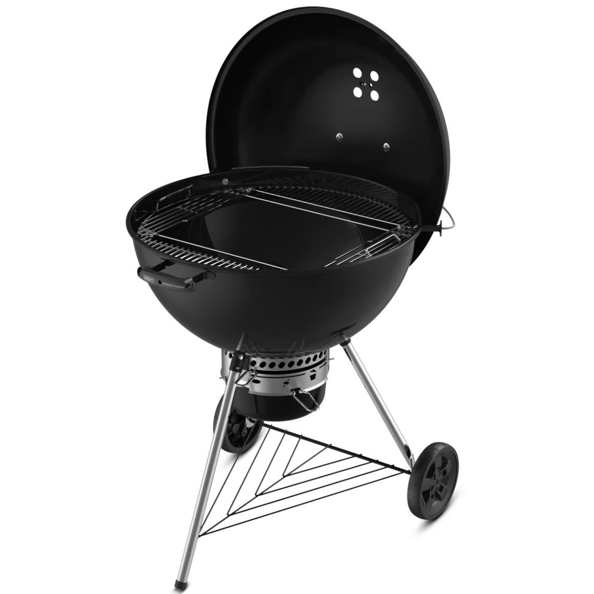 Weber Master Touch E-6755 Holzkohlegrill