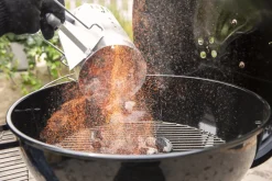 Weber Master Touch E-6755 Holzkohlegrill