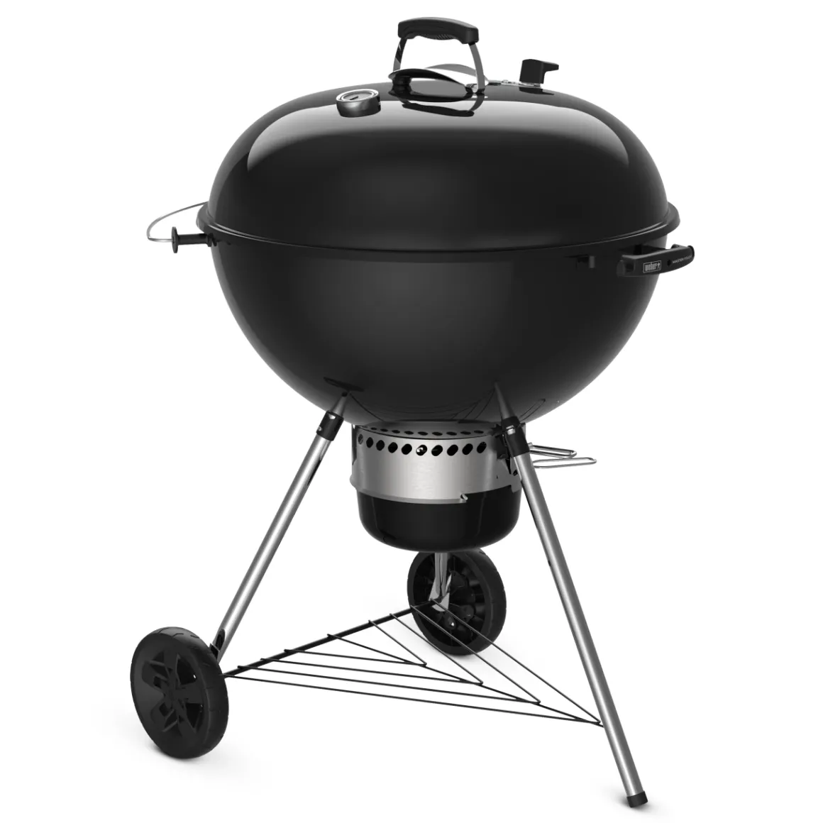 Weber Master Touch E-6755 Holzkohlegrill