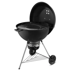 Weber Master Touch E-6755 Holzkohlegrill