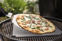 Weber Master Touch E-6755 Holzkohlegrill