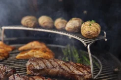 Weber Master Touch E-6755 Holzkohlegrill