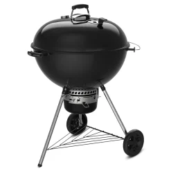Weber Master Touch E-6755 Holzkohlegrill