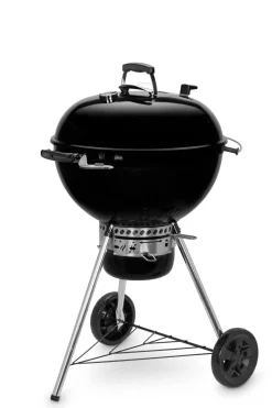 Weber Master-Touch GBS SE E-5755  Holzkohlegrill Ø 57 cm