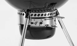 Weber Master-Touch GBS SE E-5755  Holzkohlegrill Ø 57 cm