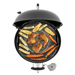 Weber Master-Touch GBS SE E-5755  Holzkohlegrill Ø 57 cm