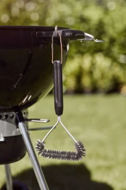 Weber Master-Touch GBS SE E-5755  Holzkohlegrill Ø 57 cm