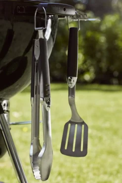Weber Master-Touch GBS SE E-5755  Holzkohlegrill Ø 57 cm