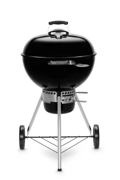Weber Master-Touch GBS SE E-5755  Holzkohlegrill Ø 57 cm