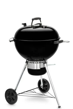 Weber Master-Touch GBS SE E-5755  Holzkohlegrill Ø 57 cm