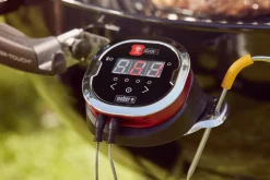 Weber Master-Touch GBS SE E-5755  Holzkohlegrill Ø 57 cm