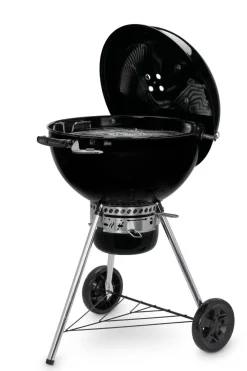 Weber Master-Touch GBS SE E-5755  Holzkohlegrill Ø 57 cm