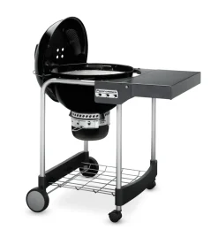 Weber Performer GBS 57 cm Holzkohlegrill