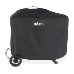 Weber Premiumabdeckhaube für Traveler Grills