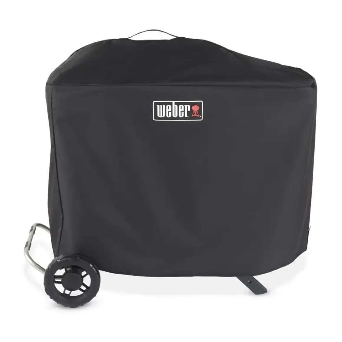 Weber Premiumabdeckhaube für Traveler Grills