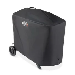Weber Premiumabdeckhaube für Traveler Grills