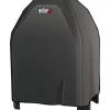 Weber Premium Abdeckhaube Pulse mit Stand