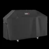 Weber Premium Grillabdeckhaube  für Genesis 400-Serie