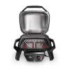 Weber Pulse 1000 Elektrogrill