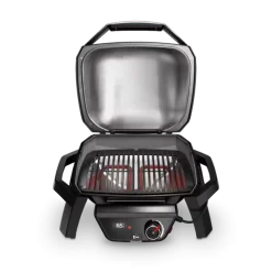 Weber Pulse 1000 Elektrogrill