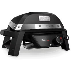 Weber Pulse 1000 Elektrogrill