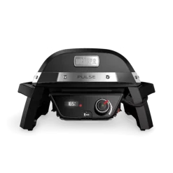 Weber Pulse 1000 Elektrogrill
