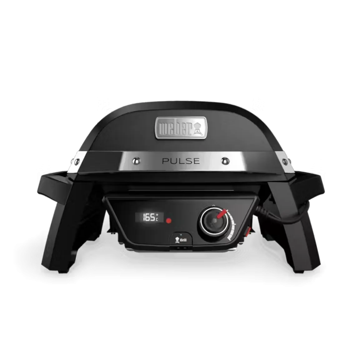 Weber Pulse 1000 Elektrogrill