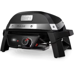 Weber Pulse 1000 Elektrogrill