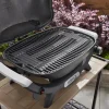 Weber Q2100N  Tisch-Balkon-Gasgrill