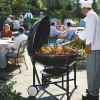 Weber Ranch Kettle Holzkohlegrill Ø 94 cm