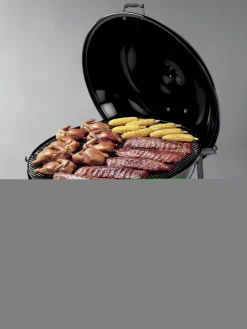 Weber Ranch Kettle Holzkohlegrill Ø 94 cm