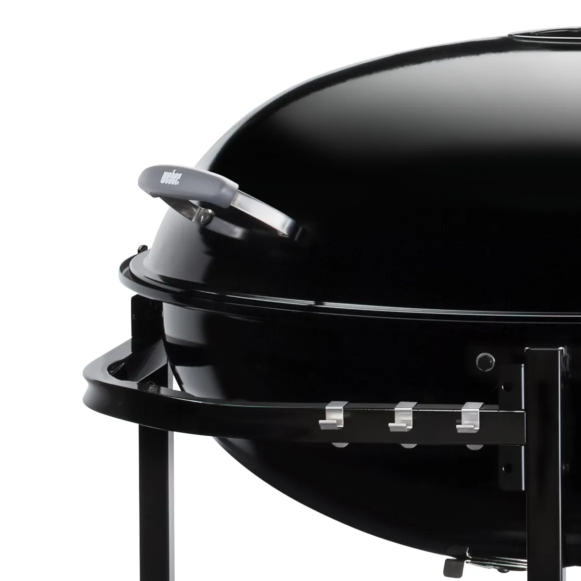 Weber Ranch Kettle Holzkohlegrill Ø 94 cm