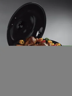 Weber Ranch Kettle Holzkohlegrill Ø 94 cm