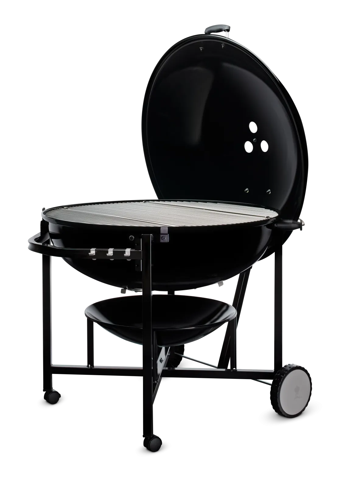 Weber Ranch Kettle Holzkohlegrill Ø 94 cm