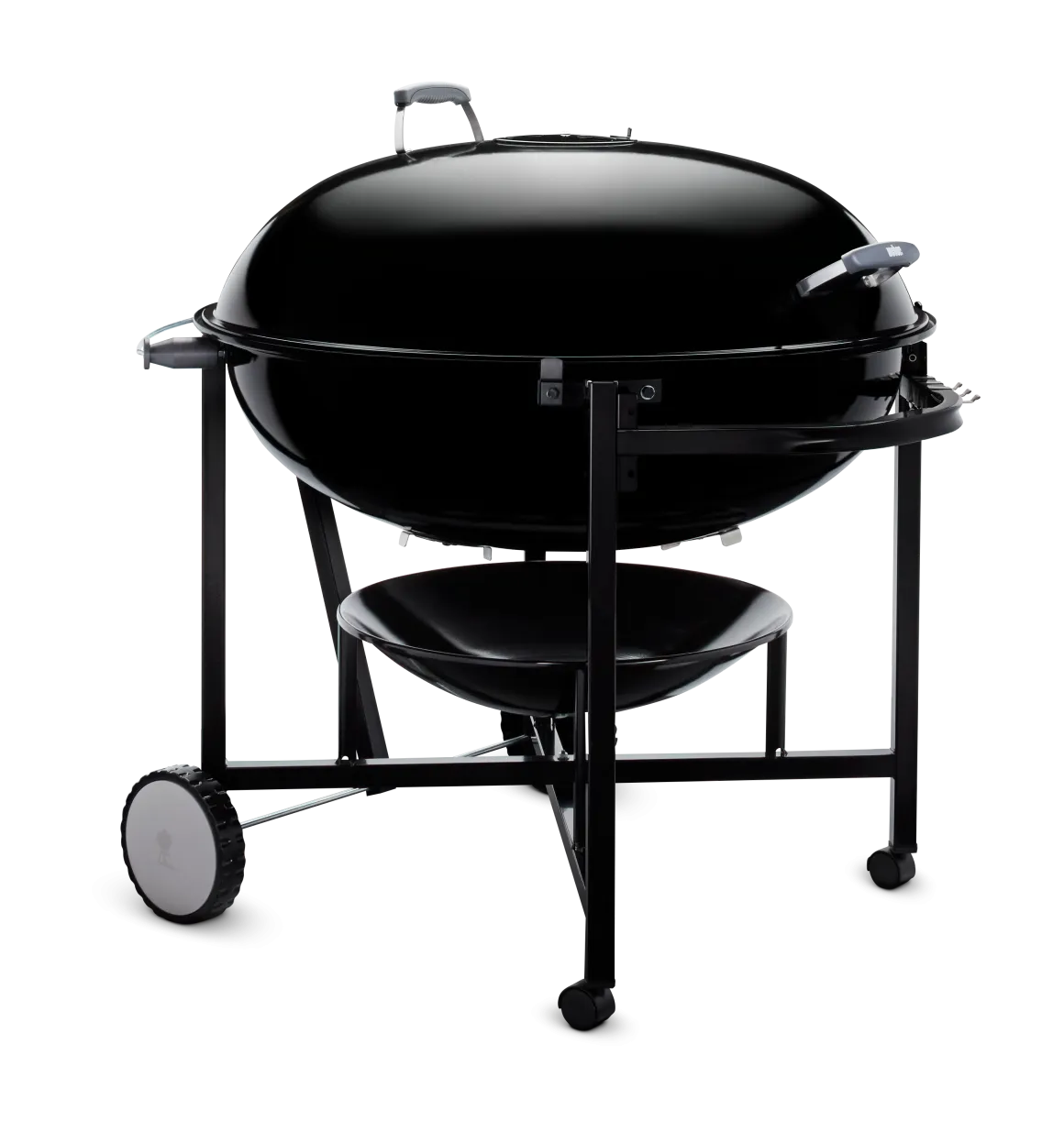 Weber Ranch Kettle Holzkohlegrill Ø 94 cm