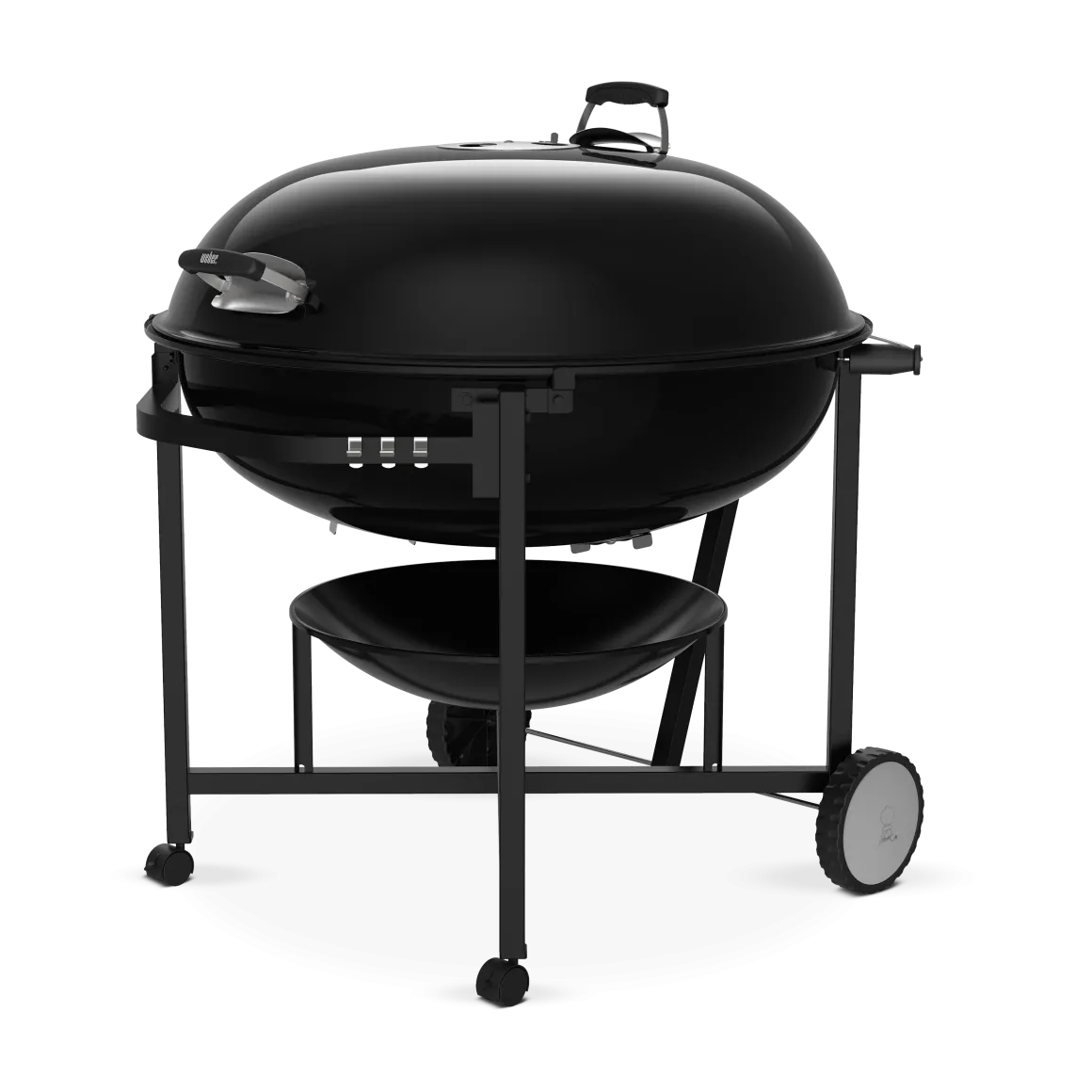 Weber Ranch Kettle Holzkohlegrill Ø 94 cm